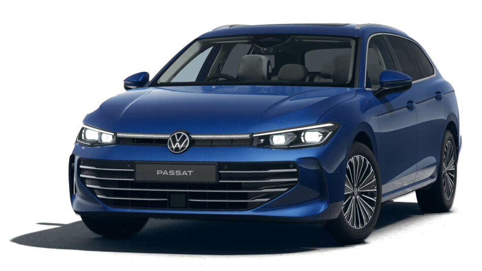 Volkswagen Passat 1.5 TSI eHybrid 272 R-Line 5dr DSG Estate